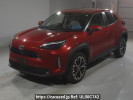 Toyota YARIS CROSS MXPJ10