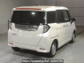 Used 2022 AT toyota roomy M910A Image[1]