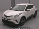 Toyota C-HR ZYX10