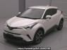 Used 2018 AT toyota c-hr ZYX10 Image[0]
