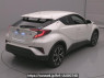 Used 2018 AT toyota c-hr ZYX10 Image[1]