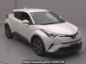 Used 2018 AT toyota c-hr ZYX10 Image[2]