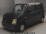 Used 2006 AT suzuki wagon-r MH21S Image[0]