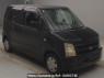 Used 2006 AT suzuki wagon-r MH21S Image[2]