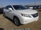 Lexus RX AGL10W