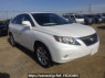 Used 2011 AT lexus rx AGL10W Image[0]