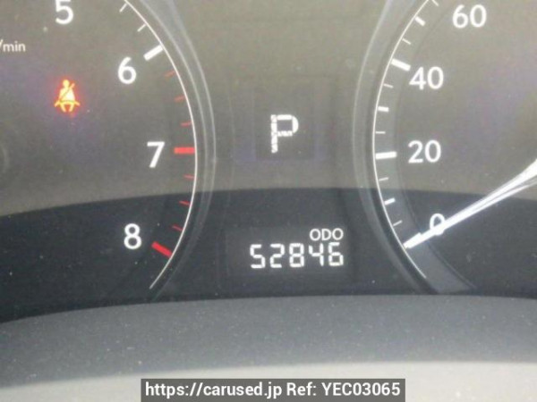 Used 2011 AT lexus rx AGL10W Image[22]