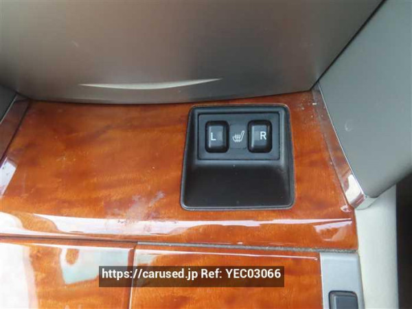 Used 2009 AT toyota camry ACV40 Image[14]