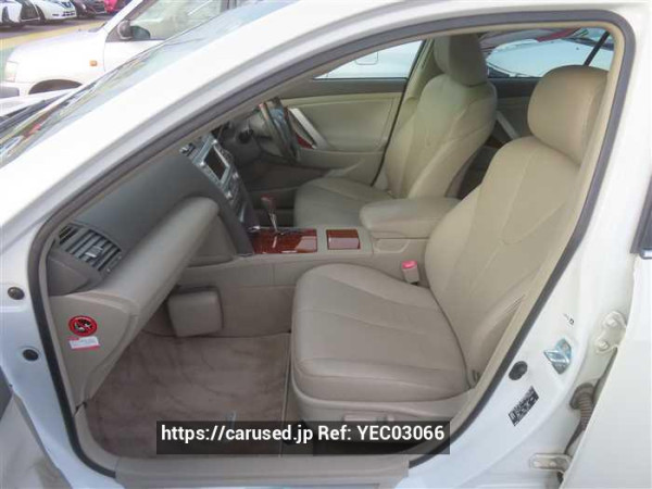 Used 2009 AT toyota camry ACV40 Image[21]