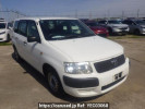 Toyota Succeed Van NCP51V
