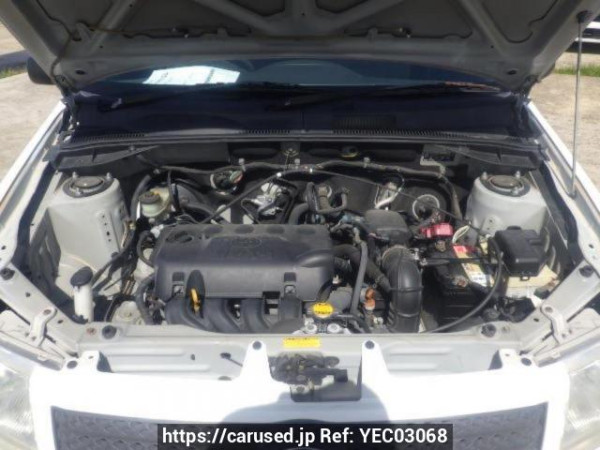 Used 2013 AT toyota succeed-van NCP51V Image[9]