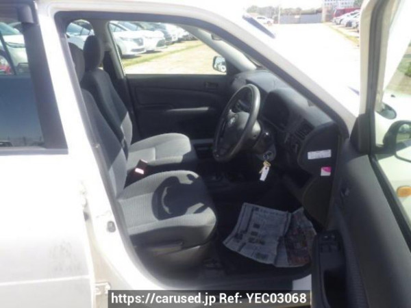 Used 2013 AT toyota succeed-van NCP51V Image[11]