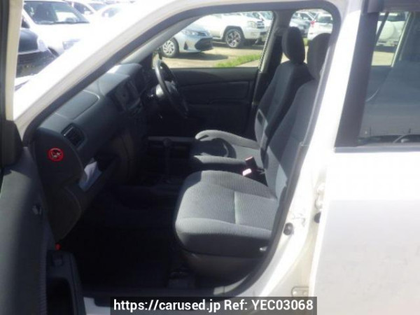 Used 2013 AT toyota succeed-van NCP51V Image[12]