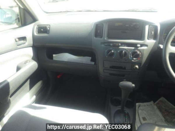 Used 2013 AT toyota succeed-van NCP51V Image[16]