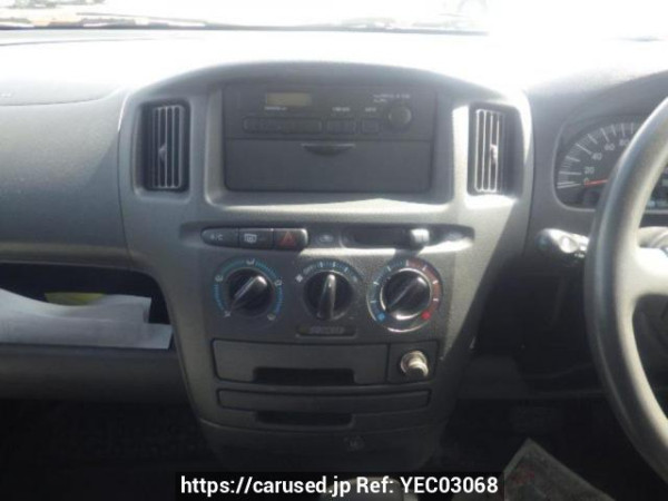 Used 2013 AT toyota succeed-van NCP51V Image[17]