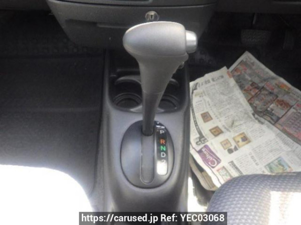 Used 2013 AT toyota succeed-van NCP51V Image[19]