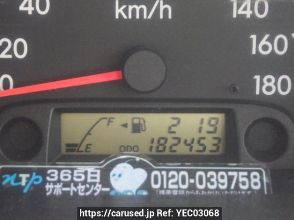 Used 2013 AT toyota succeed-van NCP51V Image[21]
