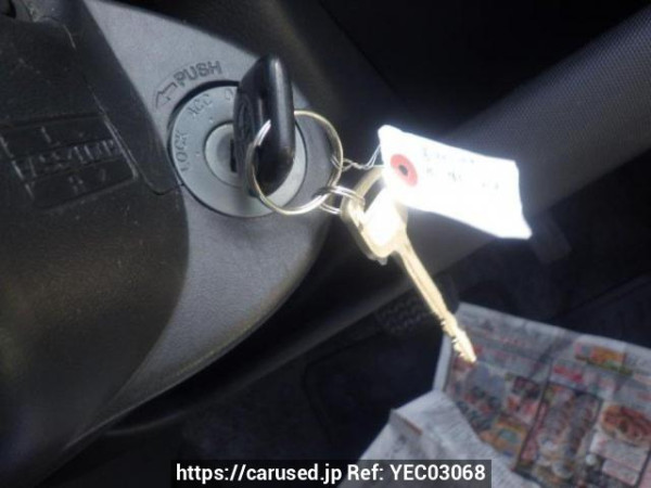 Used 2013 AT toyota succeed-van NCP51V Image[22]