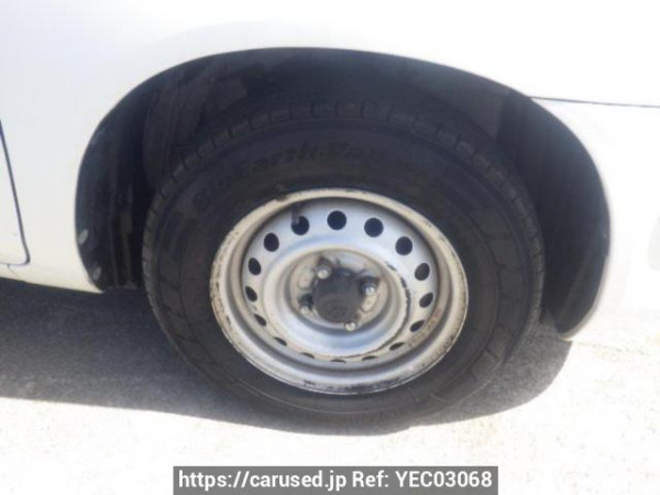 Used 2013 AT toyota succeed-van NCP51V Image[24]