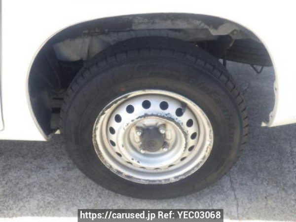 Used 2013 AT toyota succeed-van NCP51V Image[27]