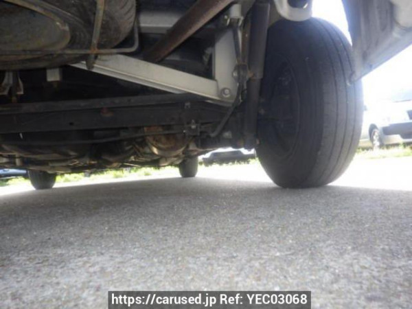 Used 2013 AT toyota succeed-van NCP51V Image[35]