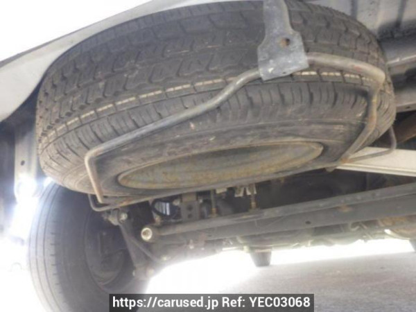 Used 2013 AT toyota succeed-van NCP51V Image[36]