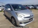 Toyota Ractis NCP120
