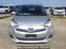 Used 2011 CVT toyota ractis NCP120 Image[1]
