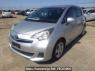 Used 2011 CVT toyota ractis NCP120 Image[2]