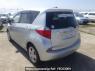 Used 2011 CVT toyota ractis NCP120 Image[4]