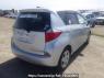 Used 2011 CVT toyota ractis NCP120 Image[6]