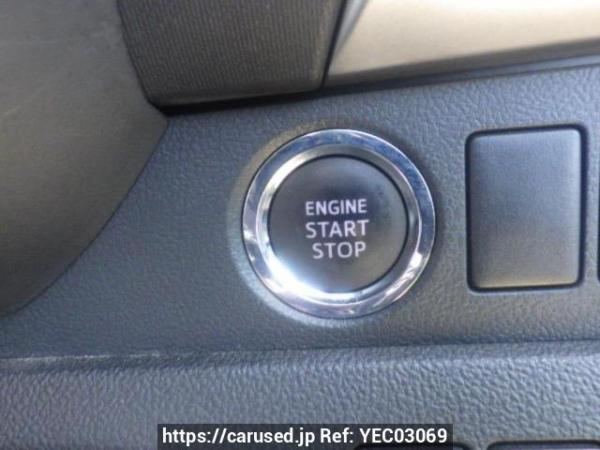Used 2011 CVT toyota ractis NCP120 Image[23]