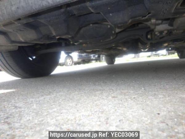 Used 2011 CVT toyota ractis NCP120 Image[29]