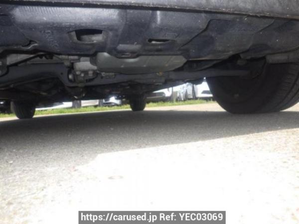 Used 2011 CVT toyota ractis NCP120 Image[30]