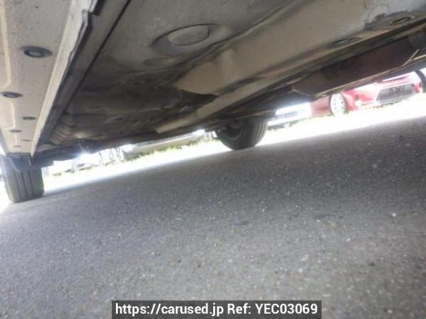 Used 2011 CVT toyota ractis NCP120 Image[31]