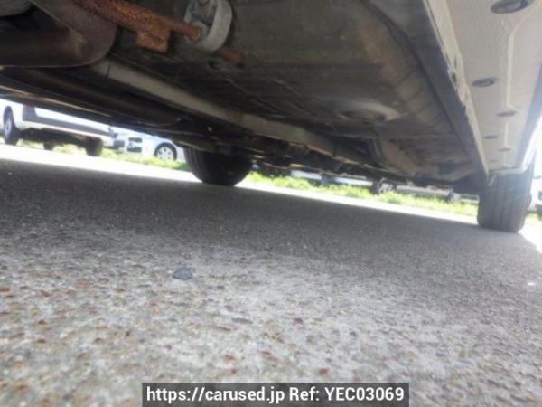 Used 2011 CVT toyota ractis NCP120 Image[32]
