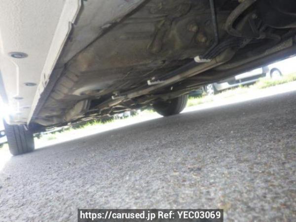 Used 2011 CVT toyota ractis NCP120 Image[33]