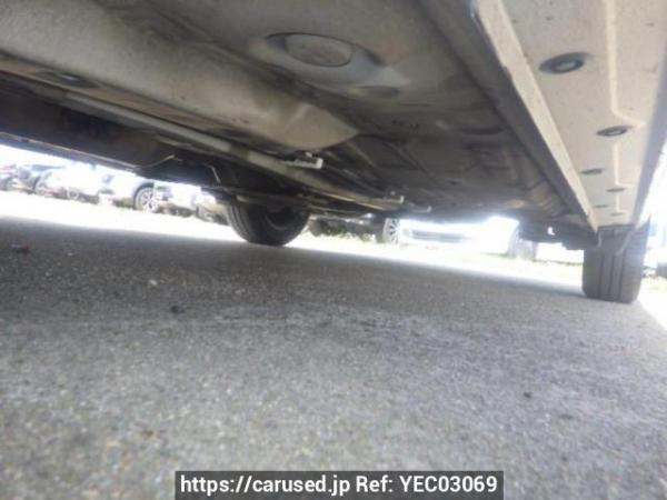 Used 2011 CVT toyota ractis NCP120 Image[34]