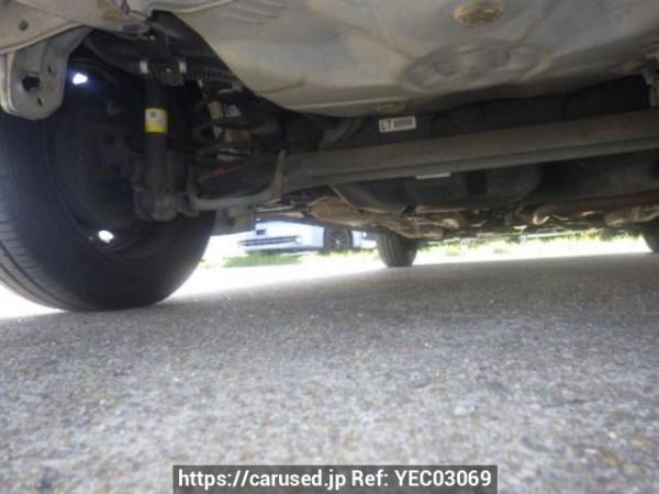 Used 2011 CVT toyota ractis NCP120 Image[35]