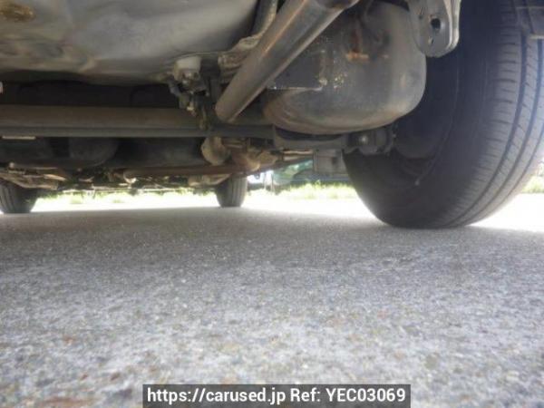 Used 2011 CVT toyota ractis NCP120 Image[36]