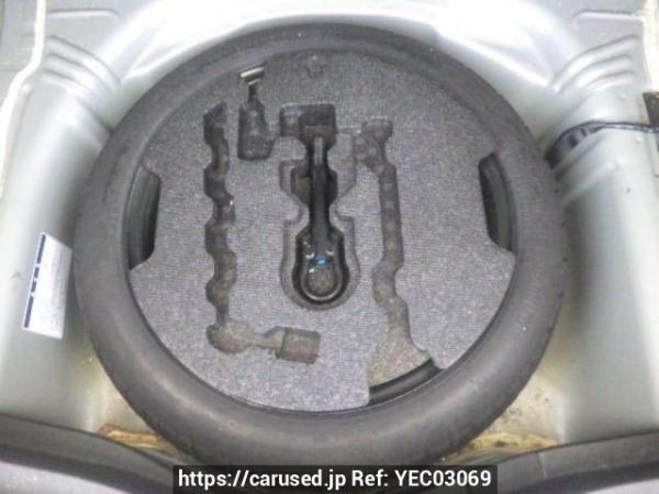 Used 2011 CVT toyota ractis NCP120 Image[37]