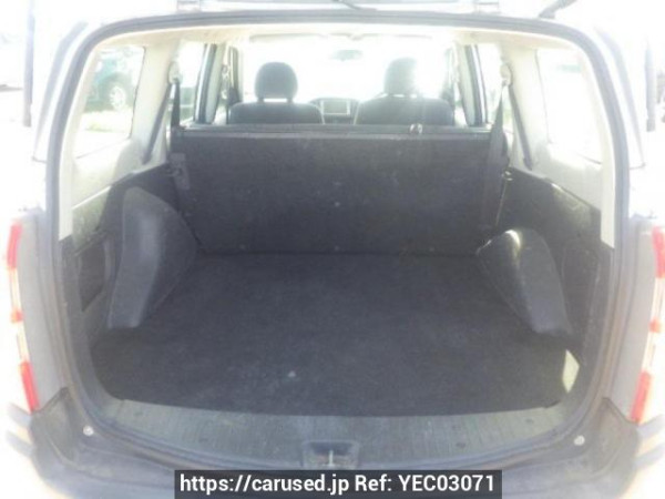 Used 2007 AT toyota succeed-van NCP51V Image[8]