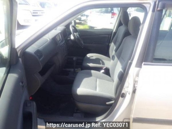Used 2007 AT toyota succeed-van NCP51V Image[12]
