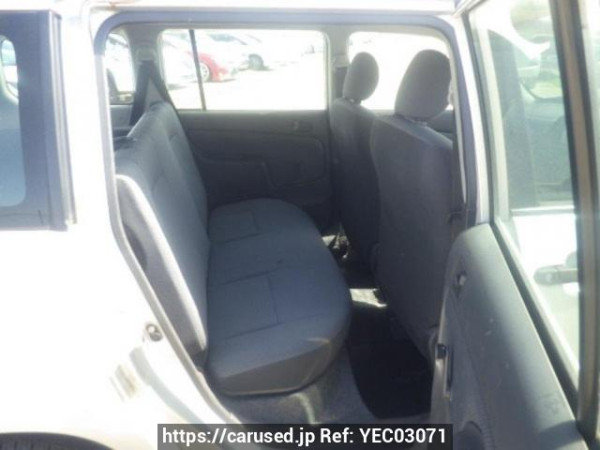 Used 2007 AT toyota succeed-van NCP51V Image[13]
