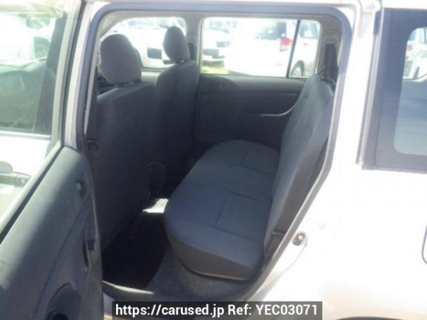 Used 2007 AT toyota succeed-van NCP51V Image[14]