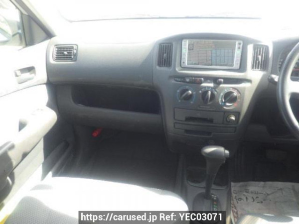 Used 2007 AT toyota succeed-van NCP51V Image[16]