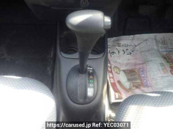 Used 2007 AT toyota succeed-van NCP51V Image[19]