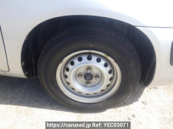 Used 2007 AT toyota succeed-van NCP51V Image[24]