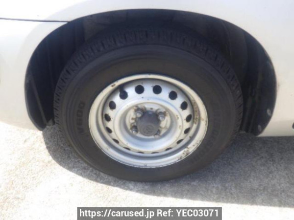 Used 2007 AT toyota succeed-van NCP51V Image[25]