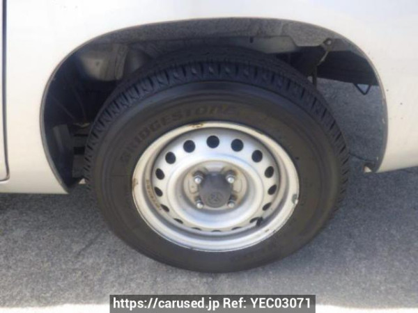 Used 2007 AT toyota succeed-van NCP51V Image[27]